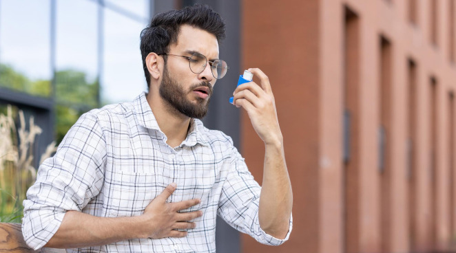 Asthma and Allergy Clinic